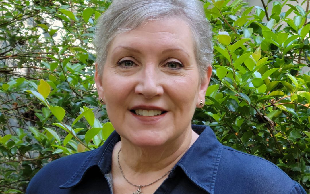 CBFSC Announces Dr. Elizabeth Nance-Coker as new Coordinator