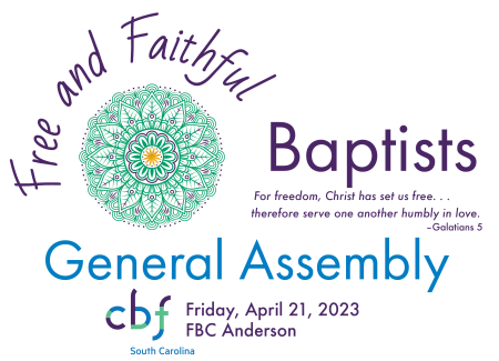 CBFSC GA 2023 Logo