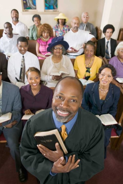 Ministry Positions | Cooperative Baptist Fellowship of South Carolina